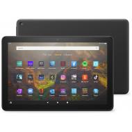 Amazon Fire HD 10 Tablet (10,1 Zoll, 32GB, 2021, 11. Generation) - schwarz