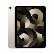 Apple iPad Air 5th Generation 2022 (M1, 64GB) - Polarstern