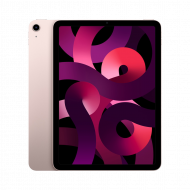 Apple iPad Air 5. Generation 2022 (M1, 64 GB) – Pink