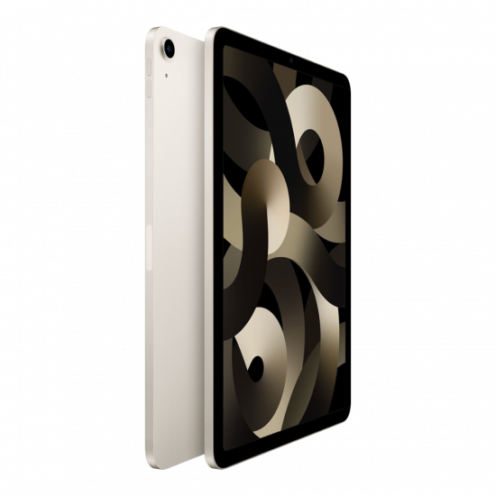 Apple iPad Air 5th Generation 2022 (M1, 64GB) - Polarstern