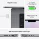 Apple MacBook Pro (2021, 14 Zoll, M1 Pro, 1TB) - Space Grau Apple MacBook Pro (2021, 14 Zoll, M1 Pro, 1TB) - Space Grau