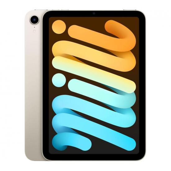 Apple iPad mini 6. Generation (2021, Wi-Fi, 256GB) – Polarstern