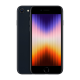 Apple iPhone SE (2022, 64GB) - Mitternacht