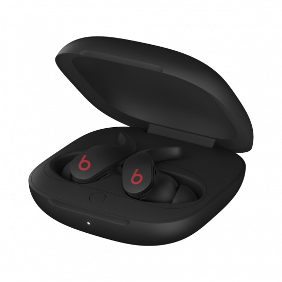 Beats Fit Pro Wireless Bluetooth Noise-Cancelling Sports-Kopfhörer - Beats Schwarz Beats Fit Pro Wireless Bluetooth Noise-Cancelling Sports-Kopfhörer - Beats Schwarz