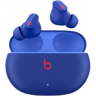 Beats Studio Buds - Komplett kabellose Bluetooth In-Ear Kopfhörer mit Noise-Cancelling - schweißbeständige - Ozeanblau
