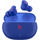 Beats Studio Buds - Komplett kabellose Bluetooth In-Ear Kopfhörer mit Noise-Cancelling - schweißbeständige - Ozeanblau