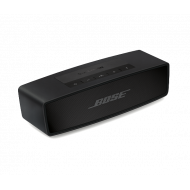 Bose SoundLink Mini II Special Edition Bluetooth-Lautsprecher – Schwarz