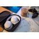 Bose QuietComfort 45 (QC45)Noise-Cancelling Kopfhörer - Weiß