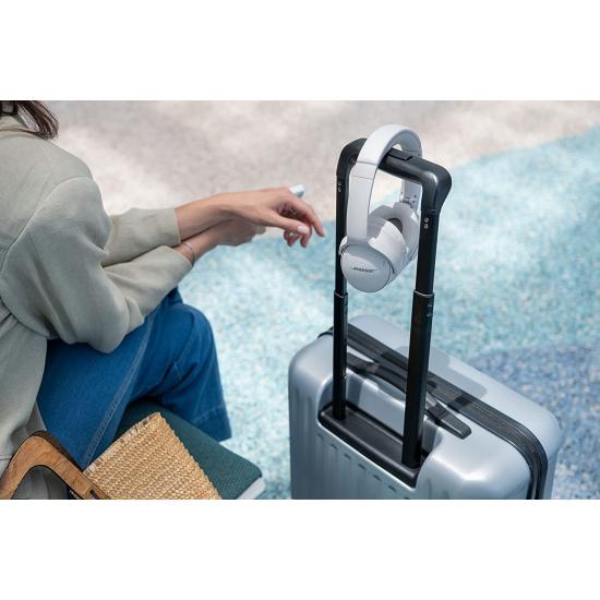 Bose QuietComfort 45 (QC45)Noise-Cancelling Kopfhörer - Weiß