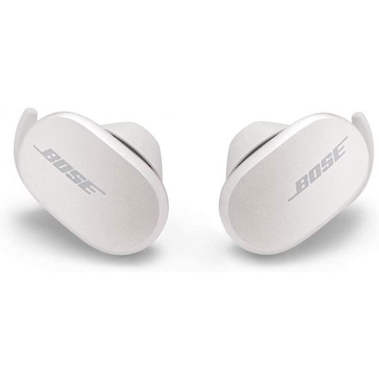 Bose QuietComfort Earbuds Noise Cancelling-Kopfhörer - Soapstone