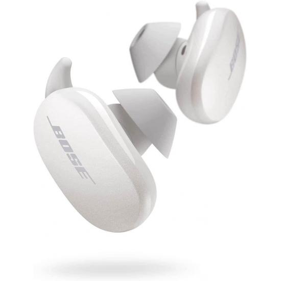 Bose QuietComfort Earbuds Noise Cancelling-Kopfhörer - Soapstone