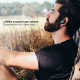 Bose QuietComfort Earbuds Noise Cancelling-Kopfhörer - Schwarz Bose QuietComfort Earbuds Noise Cancelling-Kopfhörer - Schwarz