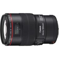 Canon EF 100 mm f2.8L Macro IS USM Objektiv