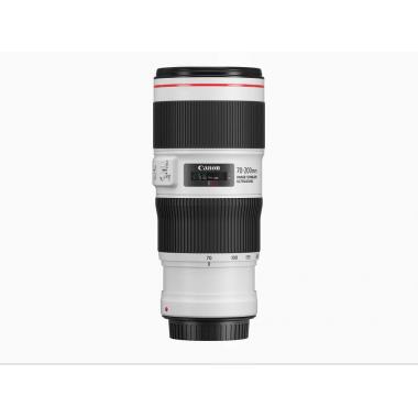 Canon EF 70-200mm f4L IS II USM Objektiv