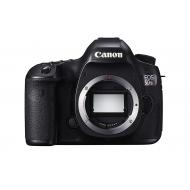 Canon EOS 5DS R Digitale Spiegelreflexkamera – nur Gehäuse
