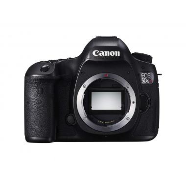 Canon EOS 5DS R Digitale Spiegelreflexkamera – nur Gehäuse
