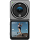 DJI Action 2 Kamera Dual-Screen Combo - Black