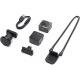 DJI Action 2 Kamera Dual-Screen Combo - Black