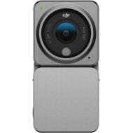 DJI Action 2 Kamera Power Combo - Black
