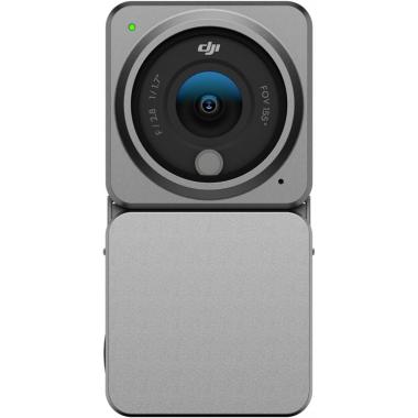 DJI Action 2 Kamera Power Combo - Black