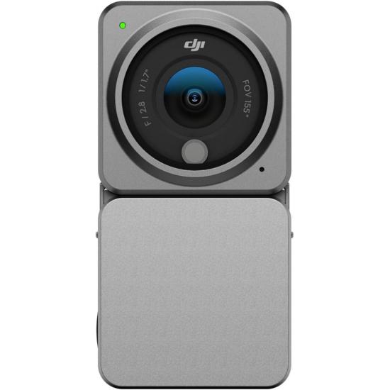 DJI Action 2 Kamera Power Combo - Black