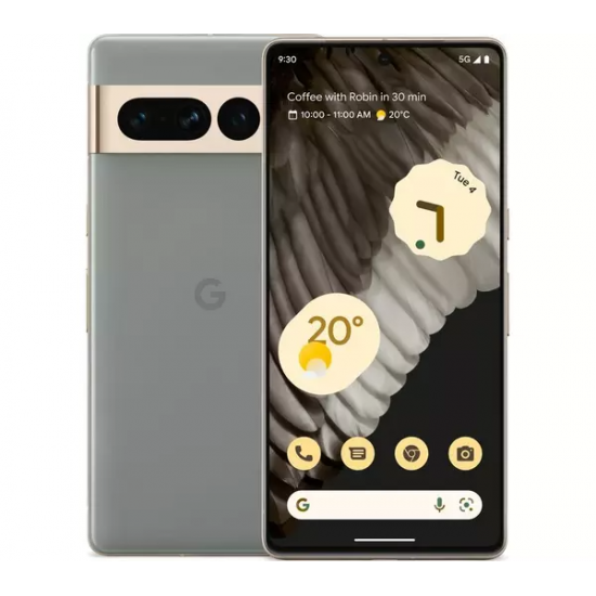 Google Pixel 7 Pro 5G Smartphone (12+128GB) - Hazel Google Pixel 7 Pro 5G Smartphone (12+128GB) - Hazel