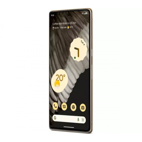 Google Pixel 7 Pro 5G Smartphone (12+128GB) - Hazel Google Pixel 7 Pro 5G Smartphone (12+128GB) - Hazel