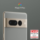 Google Pixel 7 Pro 5G Smartphone (12+256GB) - Snow