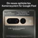 Google Pixel 7 Pro 5G Smartphone (12+256GB) - Snow
