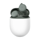 Google Pixel Buds True Wireless Bluetooth-Kopfhörer der A-Serie – Dunkeloliv Google Pixel Buds True Wireless Bluetooth-Kopfhörer der A-Serie – Dunkeloliv