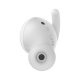 Google Pixel Buds True Wireless Bluetooth-Kopfhörer der A-Serie – Clearly White