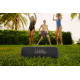 JBL Flip 6 Bluetooth-Lautsprecher – Schwarz JBL Flip 6 Bluetooth-Lautsprecher – Schwarz