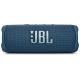JBL Flip 6 Bluetooth-Lautsprecher – Blau