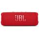 JBL Flip 6 Bluetooth-Lautsprecher – Rot