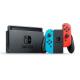 Nintendo Switch with Neon Blue and Neon Red Joy-Con - Neon Blue/Neon Red/Black