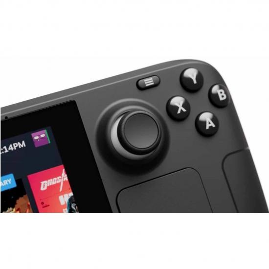 Valve Steam Deck-Konsole – 512 GB Valve Steam Deck-Konsole – 512 GB