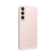 Samsung Galaxy S22 5G (SIM-Free, 8+256GB) Smartphone - Pink Gold