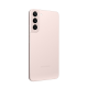 Samsung Galaxy S22+ 5G (SIM-Free, 8+256GB) Smartphone - Pink Gold