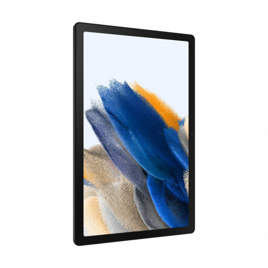 Samsung Galaxy Tab A8 (10.5", 64GB, Wi-Fi) Tablet - Dark Gray Samsung Galaxy Tab A8 (10.5", 64GB, Wi-Fi) Tablet - Dark Gray