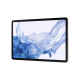 Samsung Galaxy Tab S8 (11", 256GB, Wi-Fi) Tablet - Silver Samsung Galaxy Tab S8 (11", 256GB, Wi-Fi) Tablet - Silver