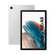 Samsung Galaxy Tab A8 (10.5", 32GB, Wi-Fi) Tablet - Silver Samsung Galaxy Tab A8 (10.5", 32GB, Wi-Fi) Tablet - Silver