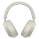 Sony Kabellose Kopfhörer mit Noise Cancelling WH-1000XM5 - Silber Sony Kabellose Kopfhörer mit Noise Cancelling WH-1000XM5 - Silber