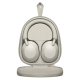 Sony Kabellose Kopfhörer mit Noise Cancelling WH-1000XM5 - Silber Sony Kabellose Kopfhörer mit Noise Cancelling WH-1000XM5 - Silber