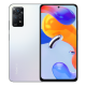 Xiaomi Redmi Note 11 Pro 5G (6GB + 128GB, Dual SIM) - Polar White