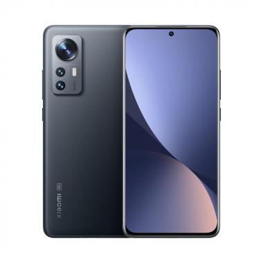 Xiaomi 12 (8GB RAM, 128GB ROM, 5G) - Grau