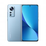 Xiaomi 12 (8GB RAM, 256GB ROM, 5G) - Blau