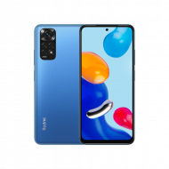 Xiaomi Redmi Note 11 (4GB + 128GB) - Twilight Blue