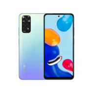 Xiaomi Redmi Note 11 (4GB + 128GB) - Star Blue