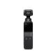 DJI Osmo Pocket 3-Achsen-Gimbal-Stabilisator mit integrierter Kamera DJI Osmo Pocket 3-Achsen-Gimbal-Stabilisator mit integrierter Kamera