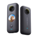Insta360 ONE X2 - Wasserdichte Action-Kamera